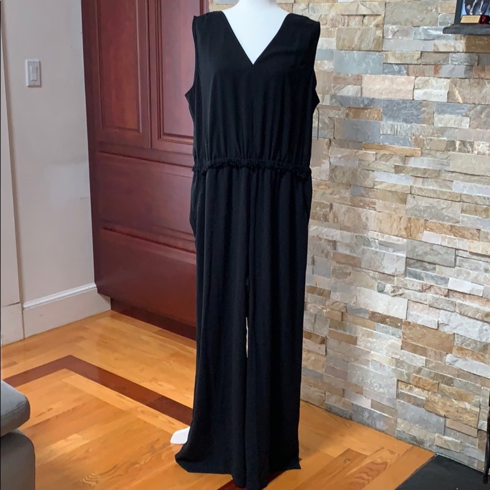 A.N.D New Day jumpsuit